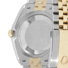 Rolex Datejust 36 126233 Wimbledon Jubilee