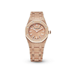 Audemars Piguet Royal Oak 23 67630OR.GG.1312OR.01 Rose Gold