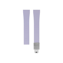 Delugs Lavender Rubber CTS Strap