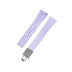 Delugs Lavender Rubber CTS Strap