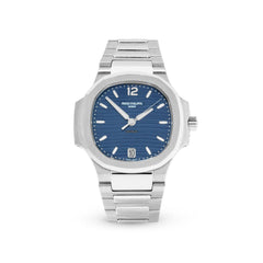 Patek Philippe Nautilus 7118/1A-001 Blue