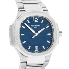 Patek Philippe Nautilus 7118/1A-001 Blue