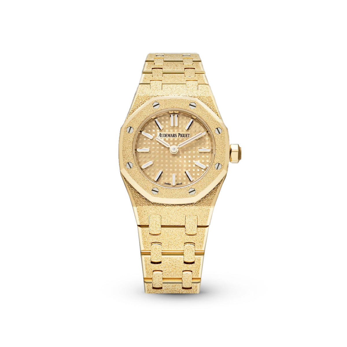 Audemars Piguet Royal Oak 23 67630BA.GG.1312BA.01 Yellow Gold