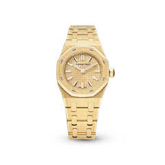 Audemars Piguet Royal Oak 23 67630BA.GG.1312BA.01 Yellow Gold