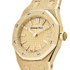 Audemars Piguet Royal Oak 23 67630BA.GG.1312BA.01 Yellow Gold