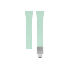 Delugs Mint Green Rubber CTS Strap