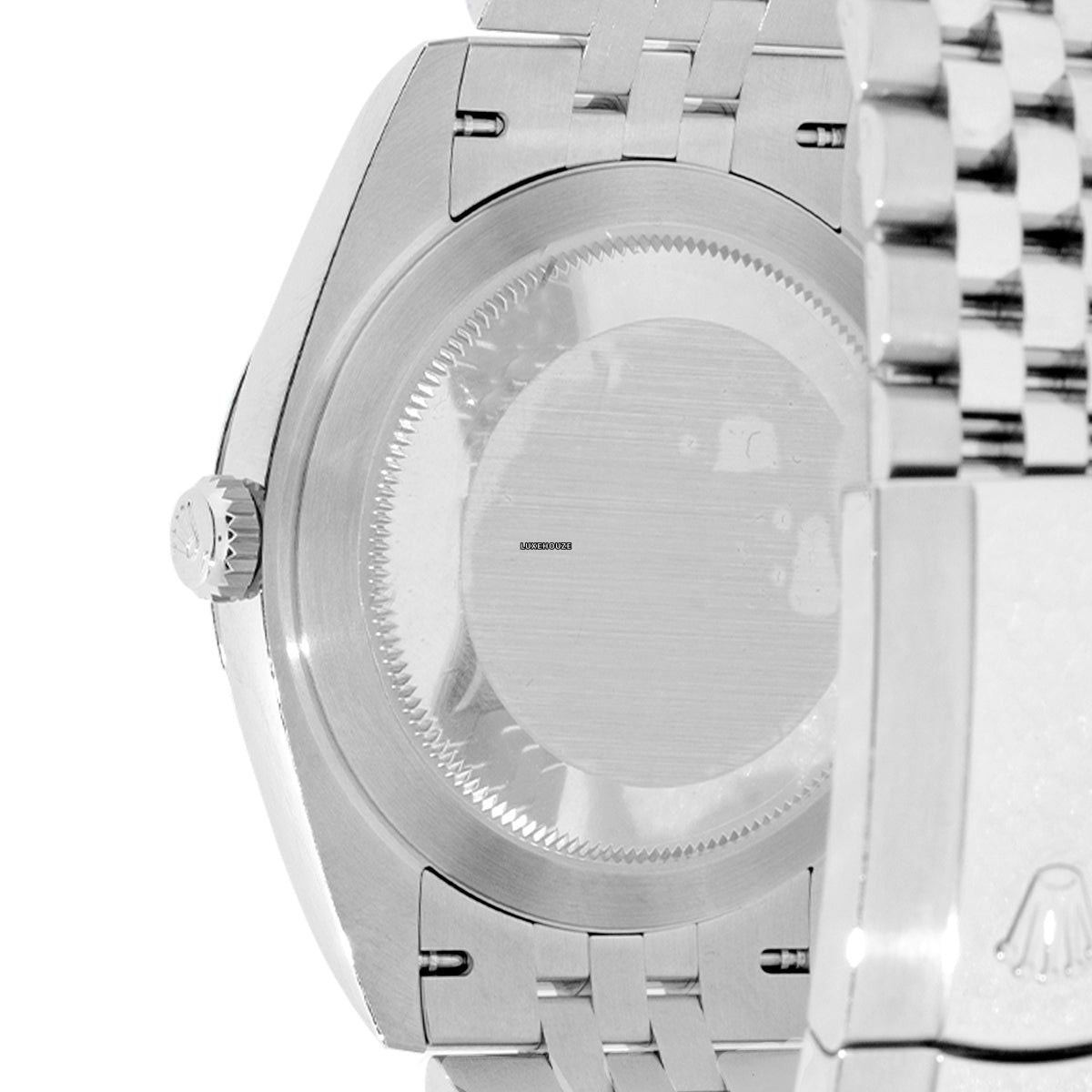 Rolex Datejust 31 278274G Pink Jubilee