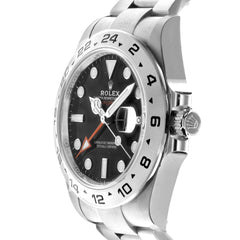 Rolex Explorer II 226570 Black