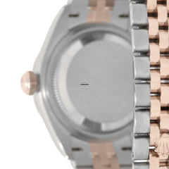 Rolex Datejust 31 278271VI Choco Jubilee