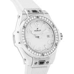 Hublot Big Bang One Click 485.SE.2010.RW.1204 White