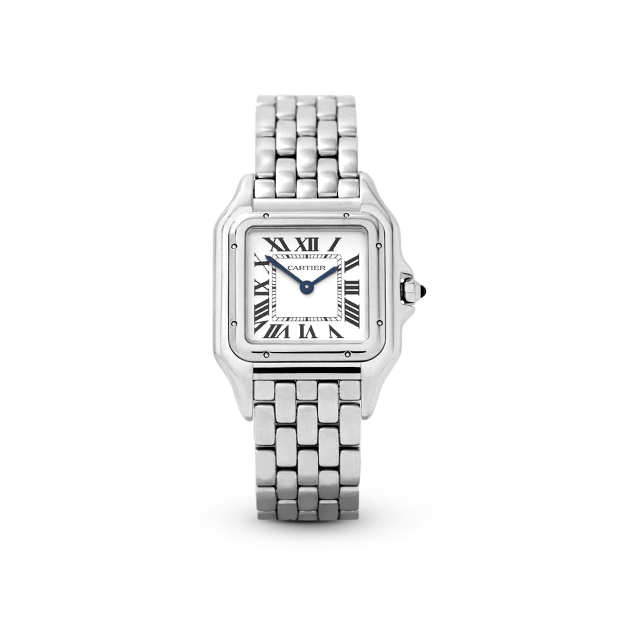 Cartier Panthere WSPN0007 Silver