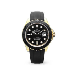 Rolex Yacht-Master 42 226658 Black