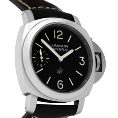 Panerai Luminor Logo 44 PAM01084 Black