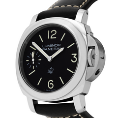 Panerai Luminor Logo 44 PAM01084 Black