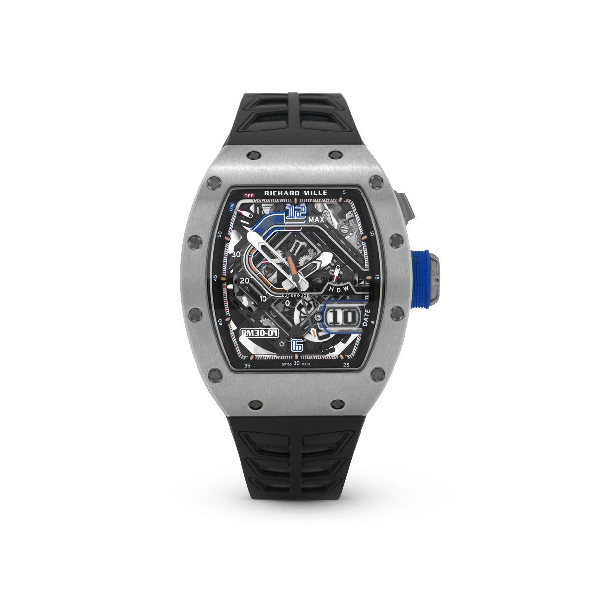 Richard Mille RM030-01 Ti