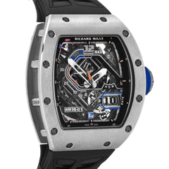 Richard Mille RM030-01 Ti