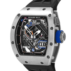 Richard Mille RM030-01 Ti