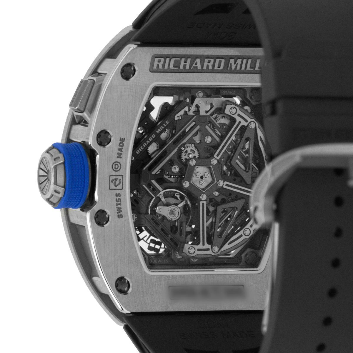 Richard Mille RM030-01 Ti