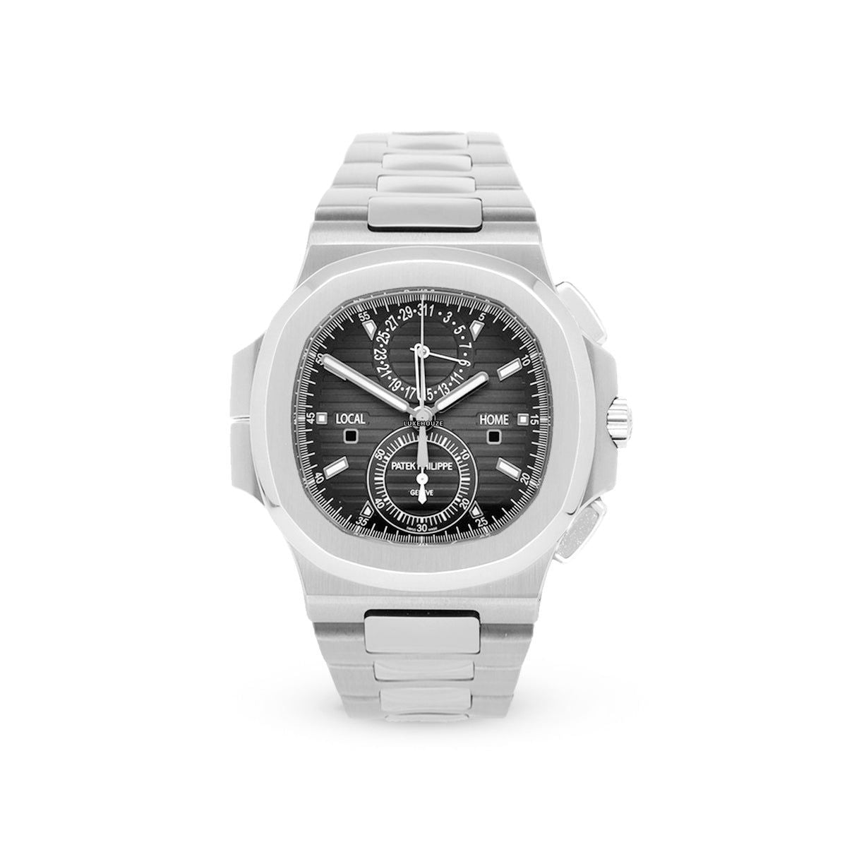 Patek Philippe Nautilus 5990/1A-001 Grey