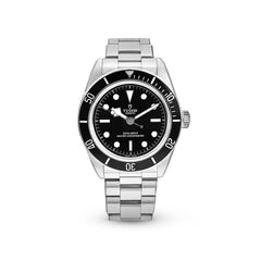 Tudor Black Bay 41 M7941A1A0NU-0001 Black