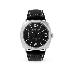 Panerai Radiomir Black Seal 45 PAM00754