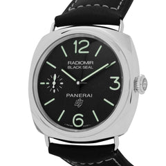 Panerai Radiomir Black Seal 45 PAM00754