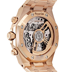 Audemars Piguet Royal Oak 41 26242OR.ZZ.1322OR.0 Rose Gold