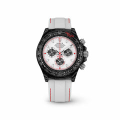 DiW Daytona Speedster White