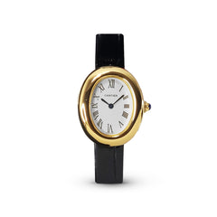 Cartier Baignoire 1920 WGBA0022 Silver