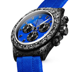 DiW Daytona Miami Blue Watches DiW 