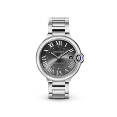 Ballon Bleu de Cartier WSBB0060 Grey