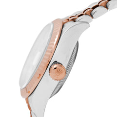 Rolex Lady Datejust 28 279171NG White Mother of Pearl Jubilee