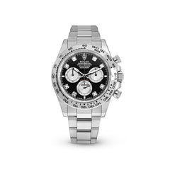 Rolex Daytona 126509G Black