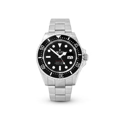 Rolex Sea-Dweller 126600 MK1 Black