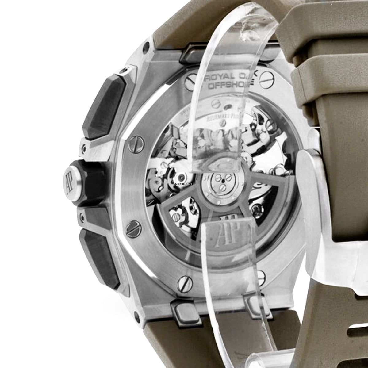 Audemars Piguet Royal Oak Offshore 26420SO.OO.A600CA.01 Brown