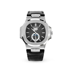 Patek Philippe Nautilus 5726A-001 Black