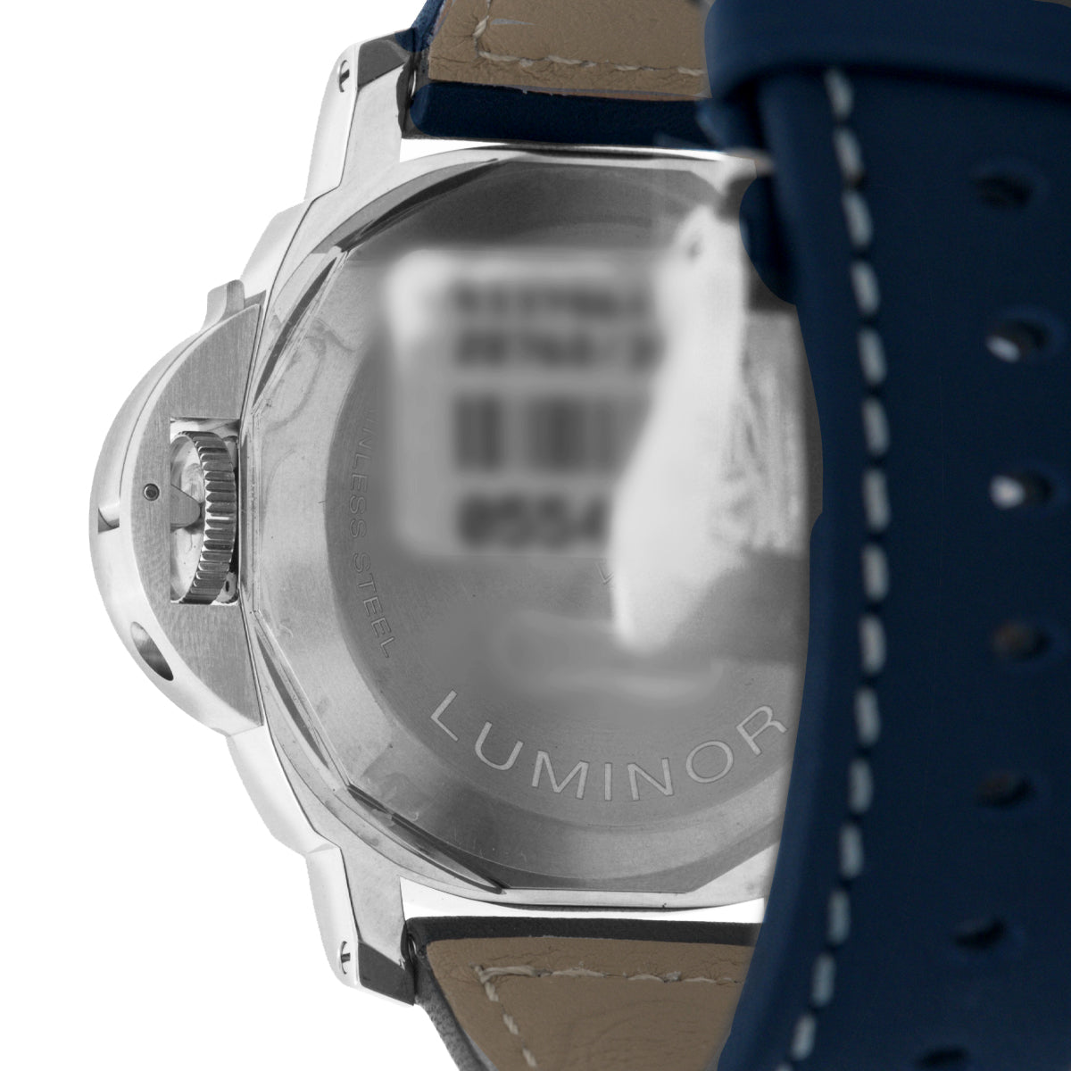 Panerai Luminor Blu Mare PAM01085 Blue