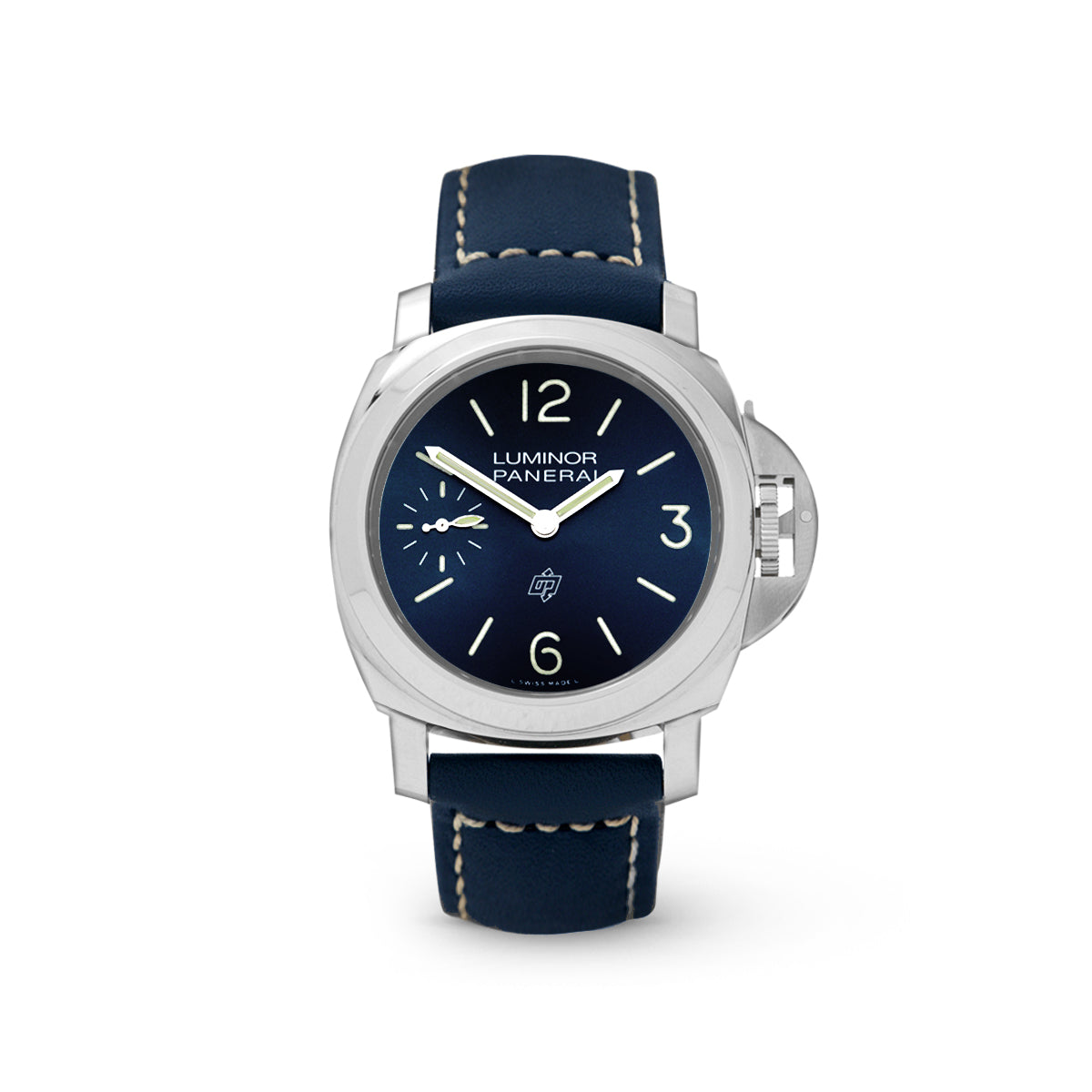 Panerai Luminor Blu Mare PAM01085 Blue