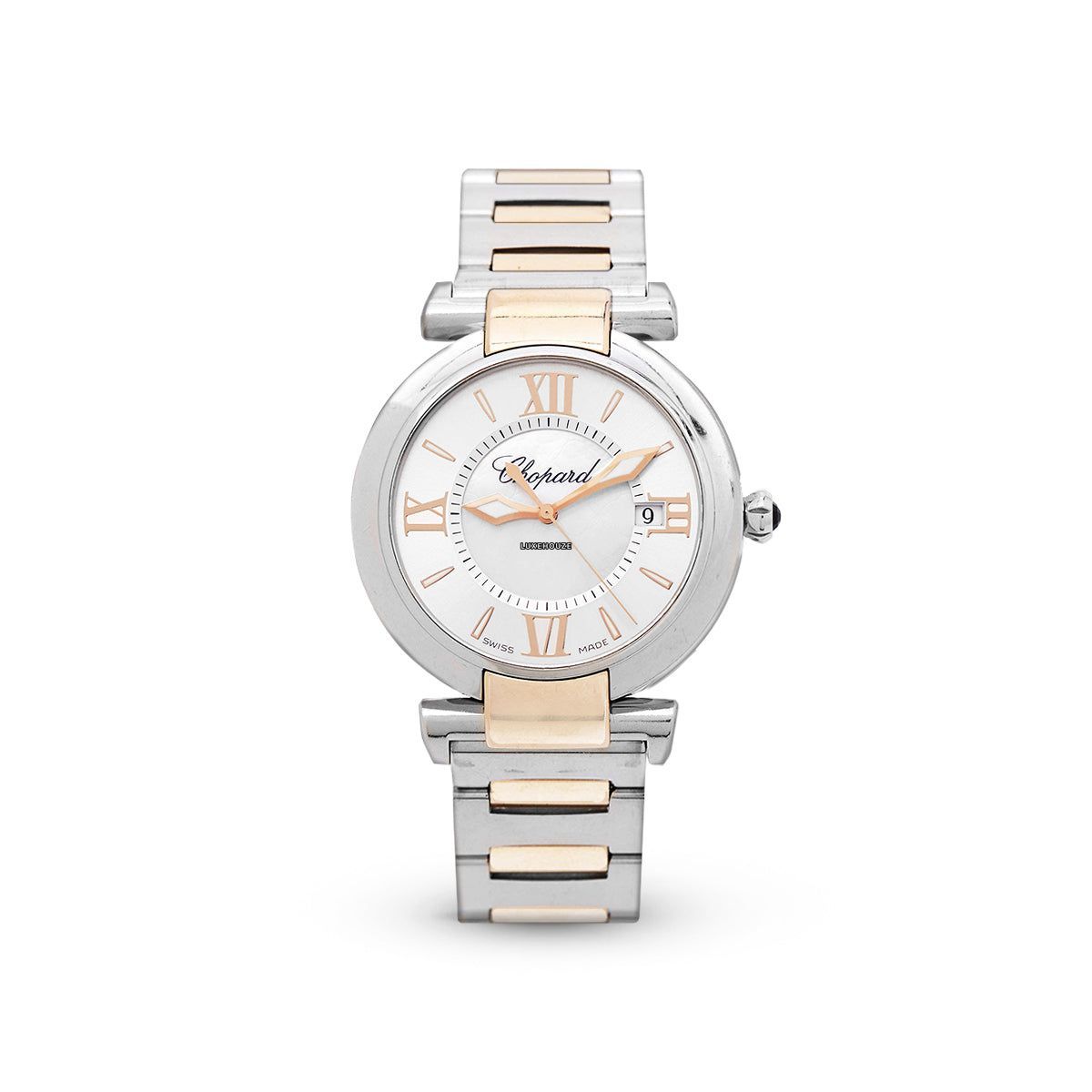 Chopard Imperiale 36 388532-6002 Silver