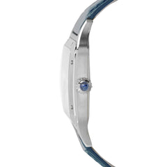 Cartier Santos-Dumont WSSA0022 Silver