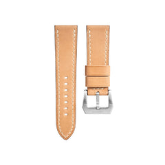 Delugs Natural Buttero Chunky Strap