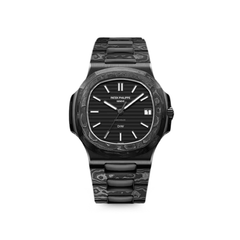 DiW Patek Philippe All Carbon Black