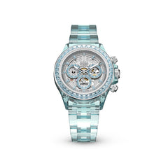 AET Remould Genesis Collection Daytona - Azure Elegance Sapphire (Limited Edition 3 Pieces)