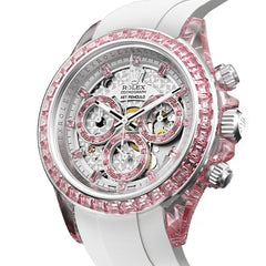 AET Remould Daytona - Rose Fantasy Fluororubber (Limited Edition 3 Pieces) 