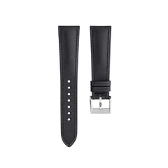 Delugs Black Barenia Signature Strap