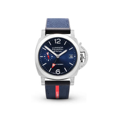 Panerai Luminor Quaranta 40 PAM01404 Blue