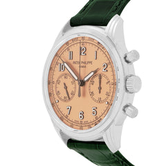 Patek Philippe Complications 5172G-010 Salmon
