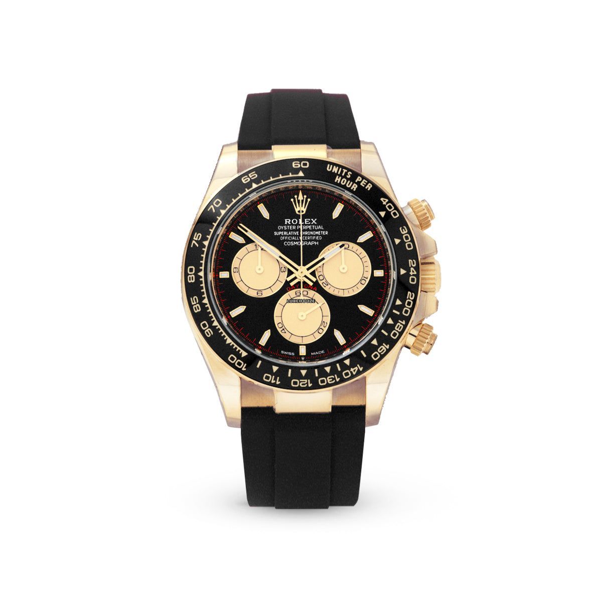 Rolex Daytona 126518LN Paul Newman