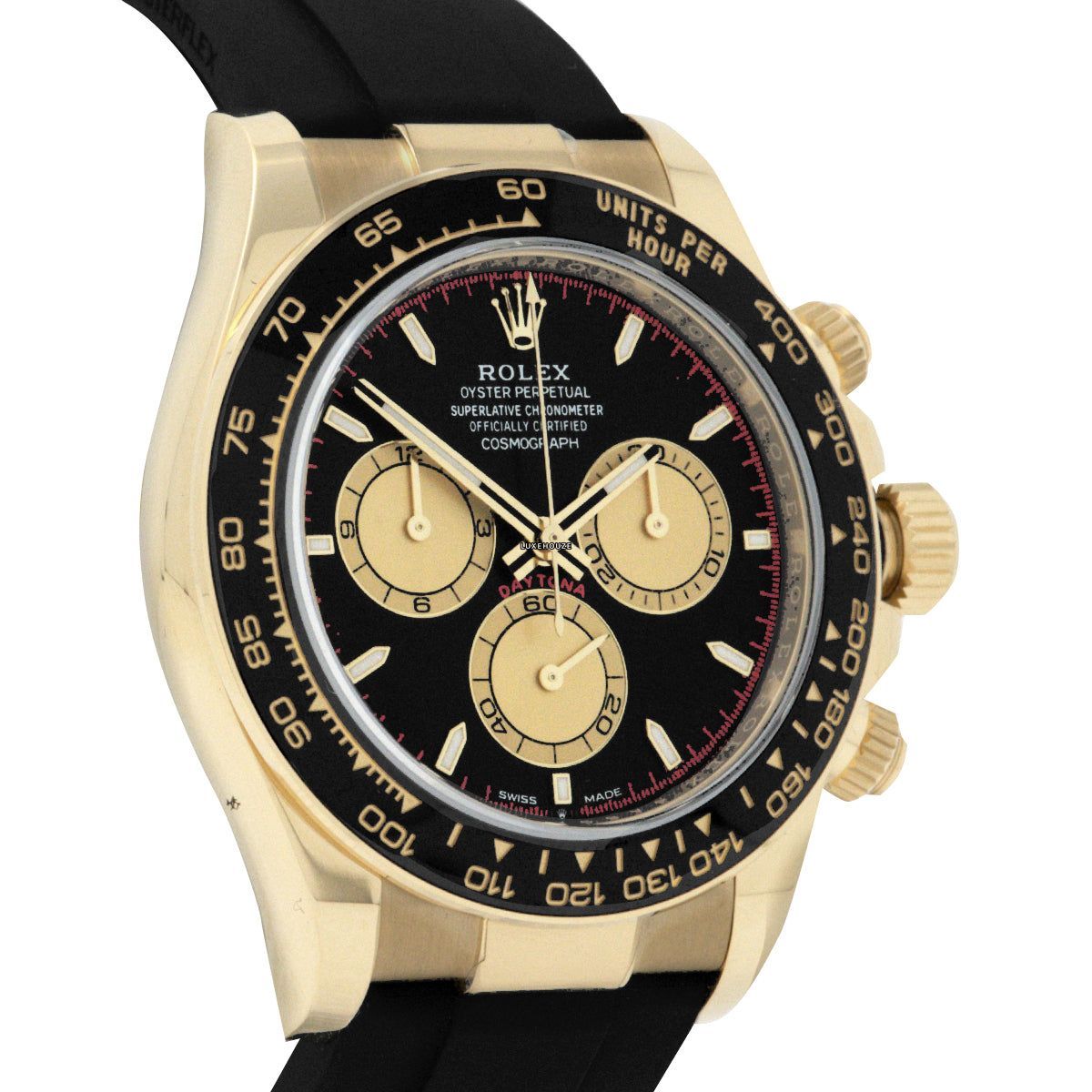 Rolex Daytona 126518LN Paul Newman