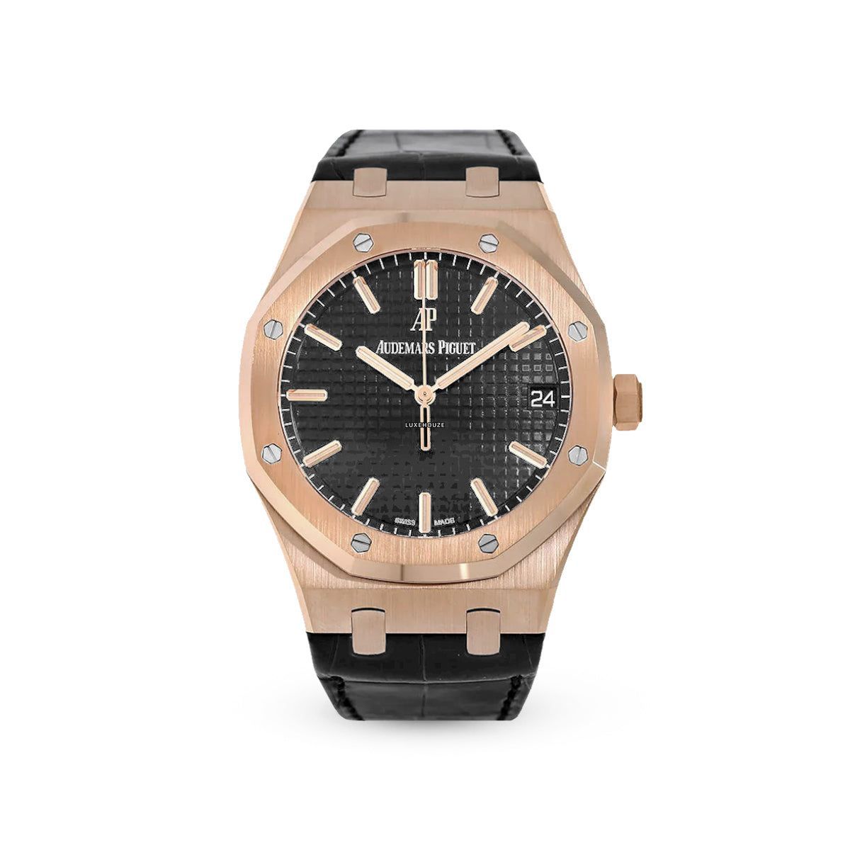 Audemars Piguet Royal Oak 41 15500OR.OO.D002CR.01 Black